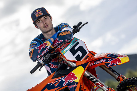 Lucas Coenen nepojede MXGP Švédska 2026